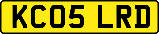 KC05LRD