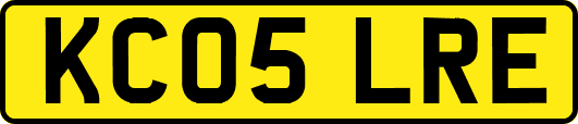 KC05LRE