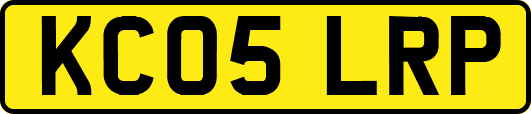 KC05LRP