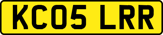KC05LRR