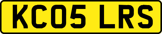 KC05LRS