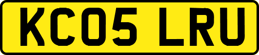 KC05LRU