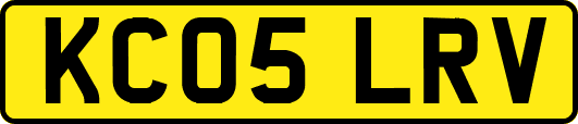 KC05LRV