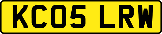 KC05LRW