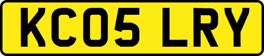 KC05LRY