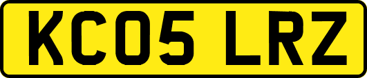 KC05LRZ