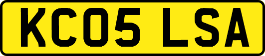 KC05LSA