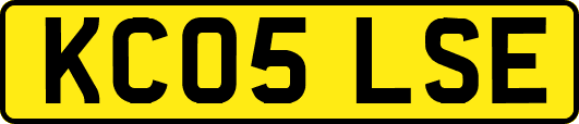 KC05LSE