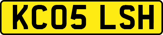 KC05LSH