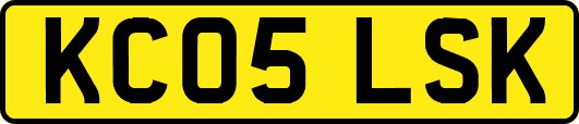 KC05LSK