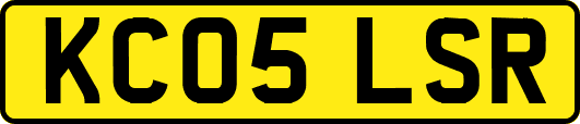 KC05LSR