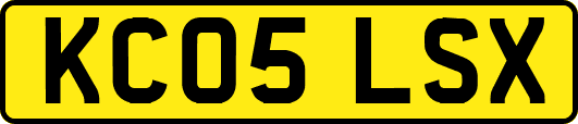 KC05LSX