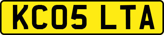 KC05LTA