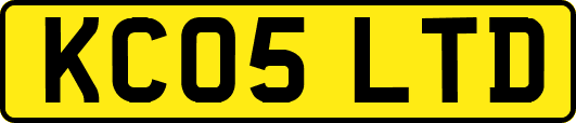 KC05LTD