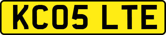 KC05LTE