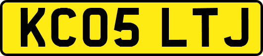 KC05LTJ