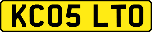 KC05LTO