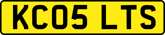 KC05LTS