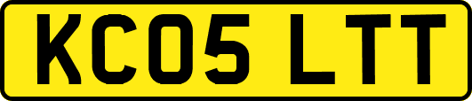 KC05LTT