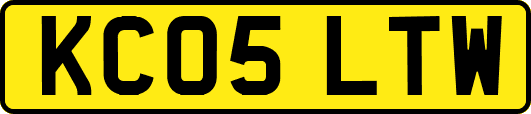 KC05LTW