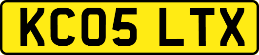 KC05LTX