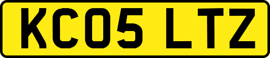 KC05LTZ