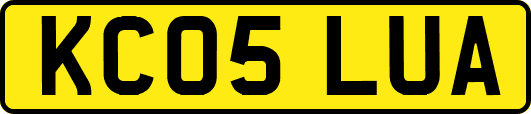 KC05LUA