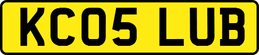 KC05LUB