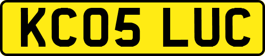 KC05LUC