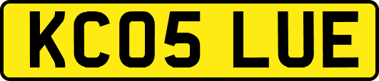 KC05LUE