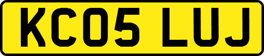 KC05LUJ