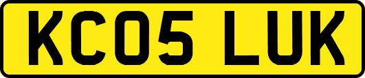 KC05LUK
