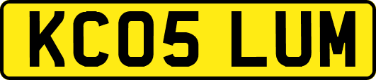 KC05LUM