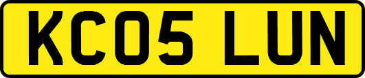 KC05LUN