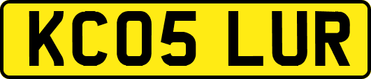 KC05LUR