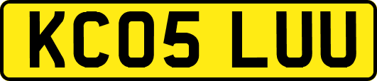 KC05LUU