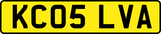 KC05LVA