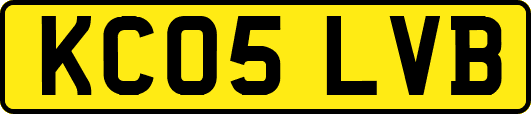 KC05LVB
