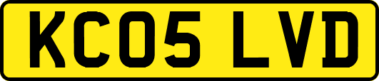 KC05LVD