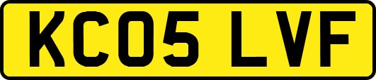 KC05LVF