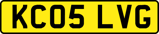 KC05LVG