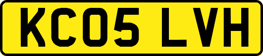 KC05LVH