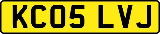 KC05LVJ
