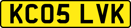 KC05LVK