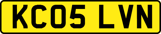 KC05LVN