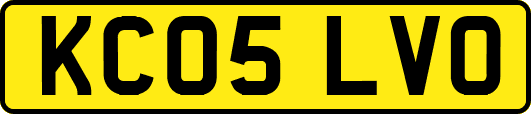 KC05LVO
