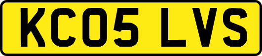 KC05LVS