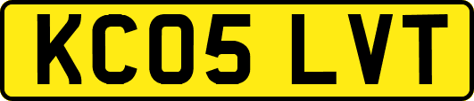 KC05LVT