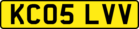 KC05LVV