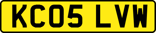 KC05LVW